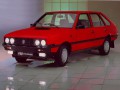 FSO Polonez Polonez II 1.5 (75 Hp) full technical specifications and fuel consumption