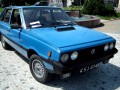 FSO Polonez Polonez II 1.9 D (69 Hp) full technical specifications and fuel consumption