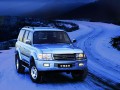 Fuqi 6500 (Land King) 6500 (Land King) 3.0 V6 (160 Hp) full technical specifications and fuel consumption