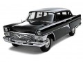 GAZ 13 13 5.5 V8 (195 Hp) full technical specifications and fuel consumption