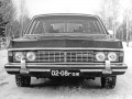 GAZ 14 14 5.5 AT (220hp) full technical specifications and fuel consumption