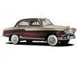 GAZ 21 21 2.4 (70 Hp) full technical specifications and fuel consumption