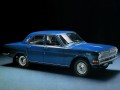 GAZ 24 24 2.4 (95 Hp) full technical specifications and fuel consumption