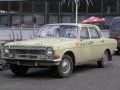 GAZ 24 2401 2.4 (85 Hp) full technical specifications and fuel consumption