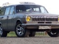GAZ 24 2402 2.4 (95 Hp) full technical specifications and fuel consumption