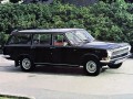 GAZ 24 2404 2.4 (85 Hp) full technical specifications and fuel consumption