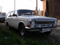 GAZ 24 2412 2.4 (100 Hp) full technical specifications and fuel consumption