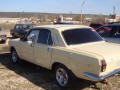 GAZ 24 2417 2.4 (100 Hp) full technical specifications and fuel consumption
