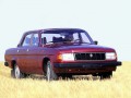 GAZ 31 31029 2.4 (100 Hp) full technical specifications and fuel consumption