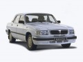 GAZ 31 3110 2.5 (100 Hp) full technical specifications and fuel consumption