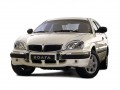 GAZ 31 3111 2.3 i 16V (131 Hp) full technical specifications and fuel consumption