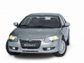 GAZ Siber Siber 2.0 16V (141 Hp) full technical specifications and fuel consumption