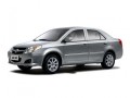 Technical specifications and characteristics for【Geely MK】