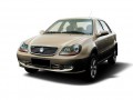 Technical specifications and characteristics for【Geely Otaka】