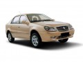 Geely Otaka Otaka 1.5 (94Hp) full technical specifications and fuel consumption