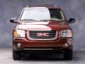 GMC Envoy Envoy (GMT840) 5.3 i V8 XL 4WD (294 Hp) full technical specifications and fuel consumption