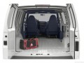 Technical specifications and characteristics for【GMC Safari Cargo】