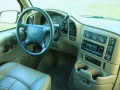 GMC Safari Safari Passenger 4.3 i V6 RWD (193 Hp) full technical specifications and fuel consumption