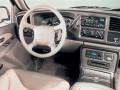  Caratteristiche tecniche complete e consumo di carburante di GMC Sierra Sierra (GM840) 4.3 i V6 C1500 Regular Cab SWB 2WD (200 Hp)