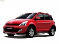 Great Wall Florid Florid 1.3 (87 Hp) full technical specifications and fuel consumption