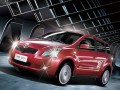 Technical specifications of the car and fuel economy of Great Wall Florid