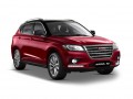 Great Wall Haval Haval H2 1.5 MT (150hp) full technical specifications and fuel consumption