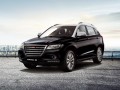 Great Wall Haval Haval H2 1.5 MT (150hp) full technical specifications and fuel consumption