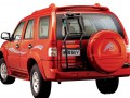 Great Wall Pegasus Pegasus 2.2 4WD (105 Hp) full technical specifications and fuel consumption