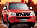 Technical specifications of the car and fuel economy of Great Wall Pegasus