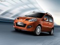 Technical specifications of the car and fuel economy of Great Wall Peri