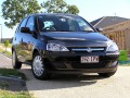 Technical specifications of the car and fuel economy of Holden Barina