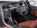 Holden Calais (VT) teknik özellikleri