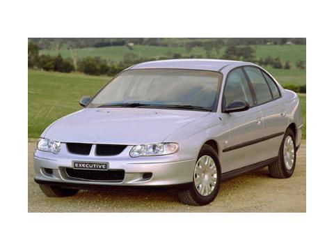 Technical specifications and characteristics for【Holden Commodore (VT)】