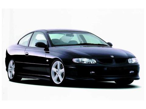 Technical specifications and characteristics for【Holden Monaro】