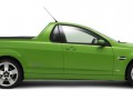 Holden UTE III teknik özellikleri