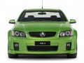 Holden UTE UTE III 3.6 V6 (265 Hp) Omega full technical specifications and fuel consumption