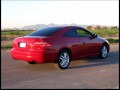 Technical specifications and characteristics for【Honda Accord VII Coupe】