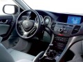 Honda Accord VIII teknik özellikleri