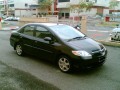 Technical specifications and characteristics for【Honda City Sedan】