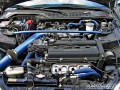  Caratteristiche tecniche complete e consumo di carburante di Honda Civic Civic Coupe V 1.6 ESi (125 Hp)