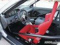 Especificaciones técnicas de Honda Civic Coupe V