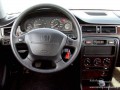 Vollständige technische Daten und Kraftstoffverbrauch für Honda Civic Civic Coupe VI 1.6i (125 Hp)