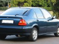Technical specifications and characteristics for【Honda Civic Fastback V】
