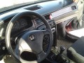 Honda Civic Fastback VII teknik özellikleri