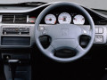 Honda Civic Civic  Hatchback V 1.6 VTi 16V (160 Hp) full technical specifications and fuel consumption
