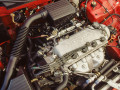 Especificaciones técnicas de Honda Civic  Hatchback VI