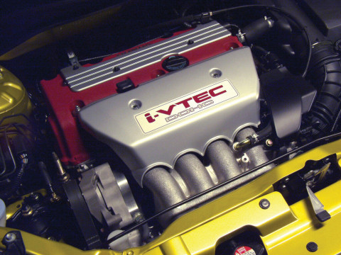 Especificaciones técnicas de Honda Civic  Hatchback VII
