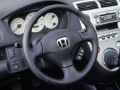 Технические характеристики о Honda Civic  Hatchback VII