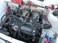  Caractéristiques techniques complètes et consommation de carburant de Honda Civic Civic I 1.5 (70 Hp)
