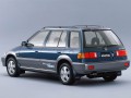 Πλήρη τεχνικά χαρακτηριστικά και κατανάλωση καυσίμου για Honda Civic Civic II Shuttle 1.6 i 16V 4WD (EE4) (109 Hp)